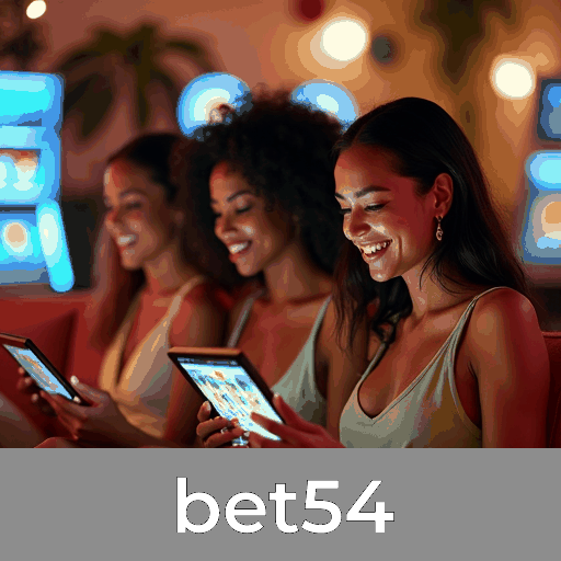 Bet54: A Conveniência e Funcionalidade do Aplicativo Móvel ao seu Alcance