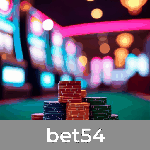 bet54: Jogos Premiados e Pagamentos Rápidos