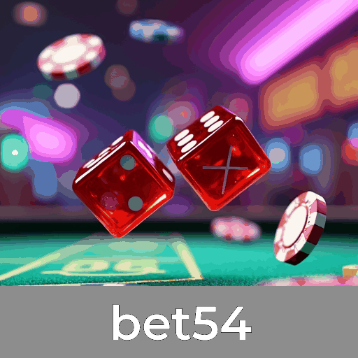 bet54: Jogos Exclusivos - Slots com Gigantescos Jackpot, Mesa Virtual - Estratégia Ao Vivo, Dealer Real - Experiência Imersiva