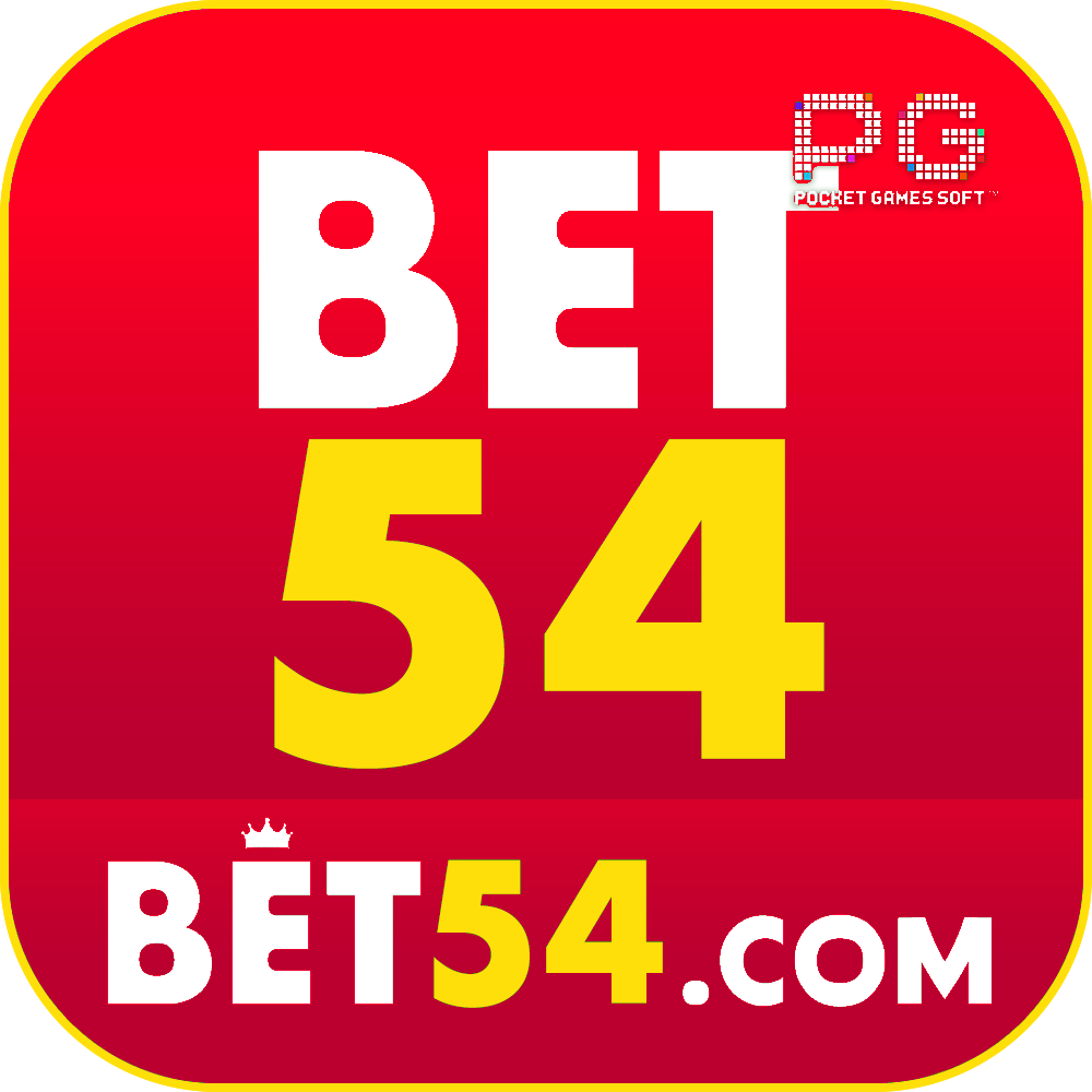 bet54 Logo